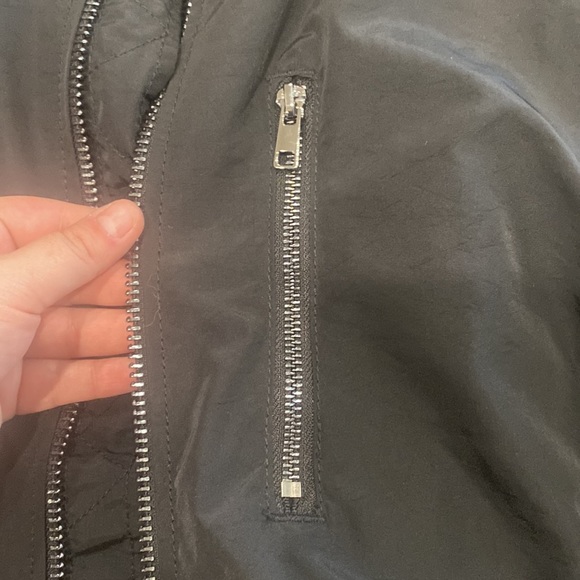 H&M Bomber Jacket - Picture 3 of 6